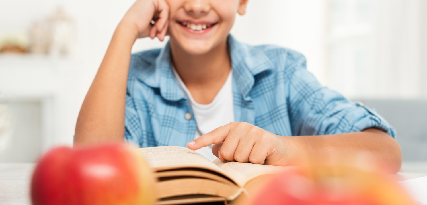 What Are The Benefits Of Books On Healthy Eating For Kids? Find the Impact!