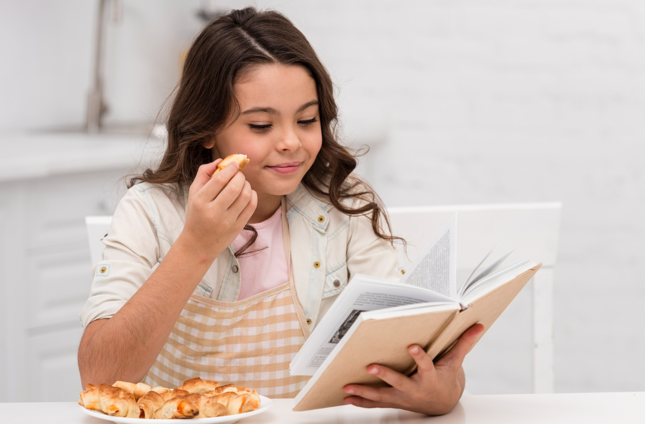 6 Proven Techniques for Engaging Kids With Book On Diet And Sugar Intake!