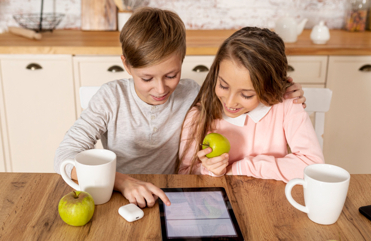 Insights on Engaging and Playful Books For Kids With Health And Nutrition Lessons!